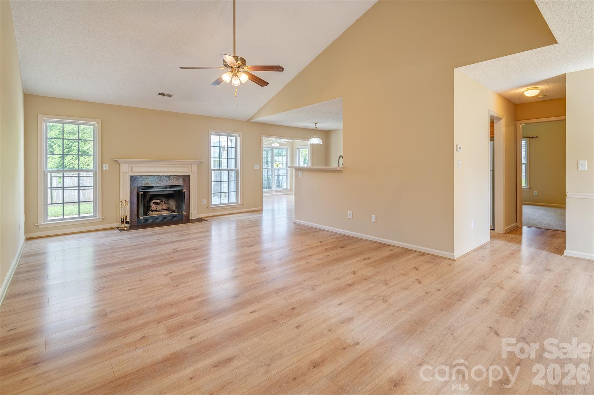 264 Cottage Ridge Road Fletcher, NC 28732 - Photo 8 of 35