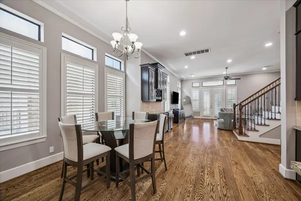 $599,000 | 3123 Austin Street, Houston, TX 77004