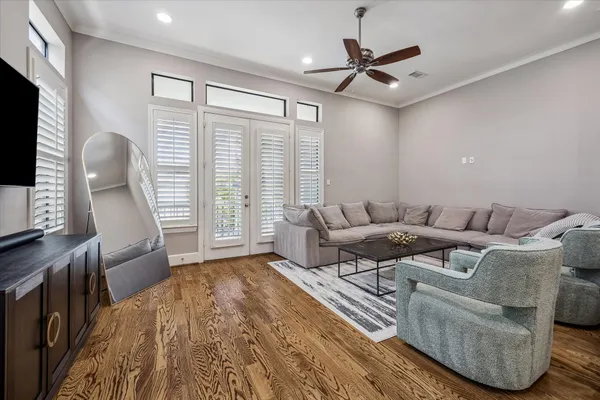 $599,000 | 3123 Austin Street, Houston, TX 77004