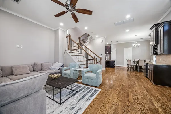 $599,000 | 3123 Austin Street, Houston, TX 77004