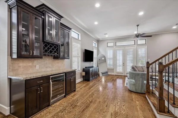 $599,000 | 3123 Austin Street, Houston, TX 77004