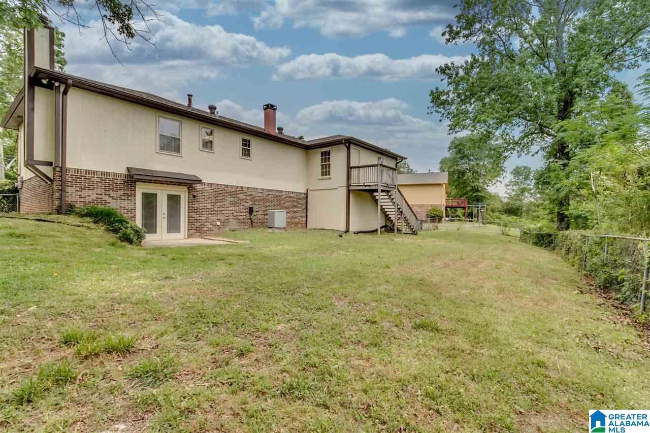 745 Twin Ridge Drive Gardendale, AL 35071 - Photo 21 of 21