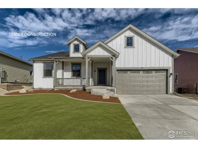 $629,990 | 348 Rustic Barn Lane, Berthoud, CO 80513