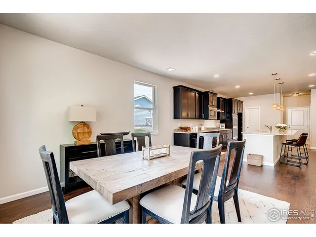 $629,990 | 348 Rustic Barn Lane, Berthoud, CO 80513