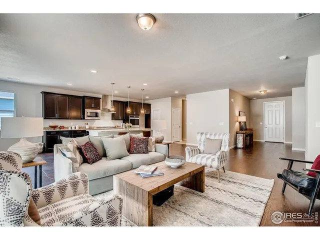 $629,990 | 348 Rustic Barn Lane, Berthoud, CO 80513