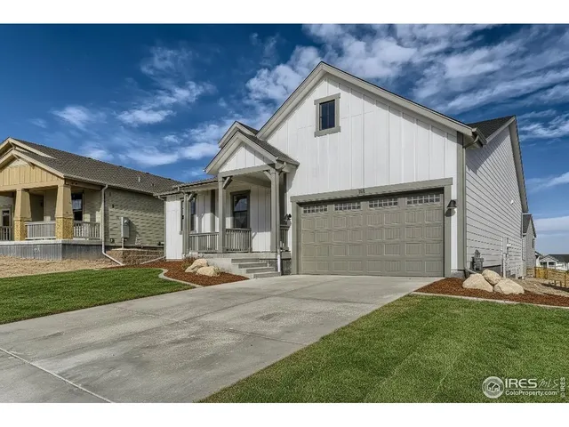 $629,990 | 348 Rustic Barn Lane, Berthoud, CO 80513