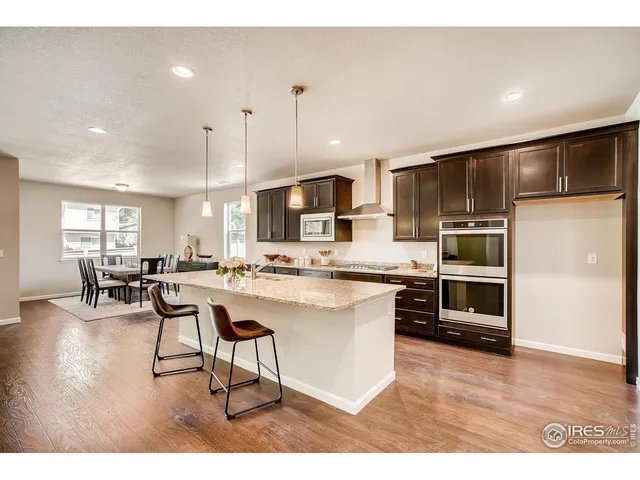 $629,990 | 348 Rustic Barn Lane, Berthoud, CO 80513