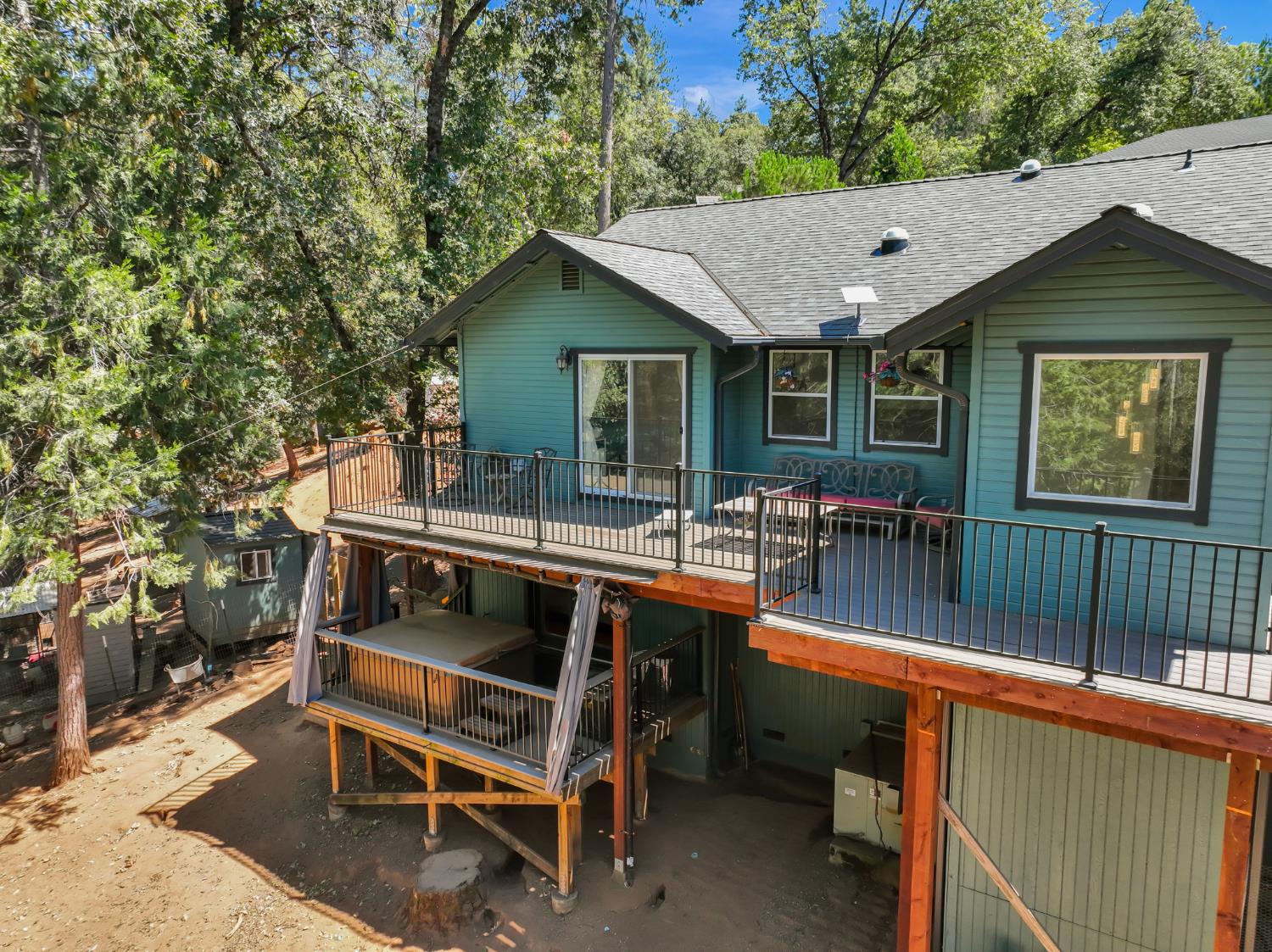 21930 Placer Hills Road Colfax, CA 95713 - Photo 61 of 98