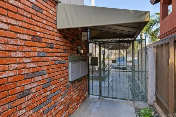 a view of outdoor space