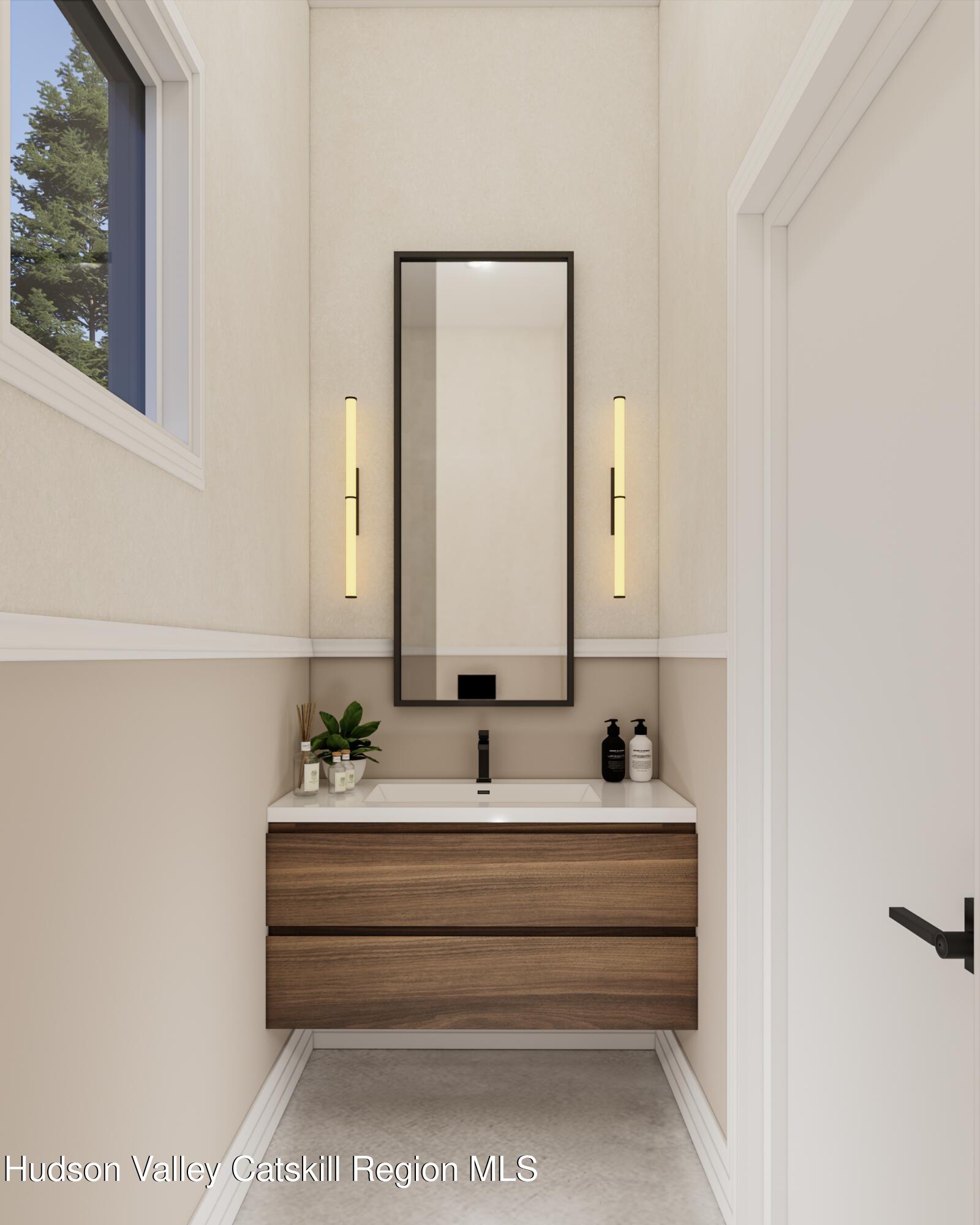 Lot 2 Beaverkill Road Kingston, NY 12401 - Photo 27 of 38 Powder Room_4X5_V3