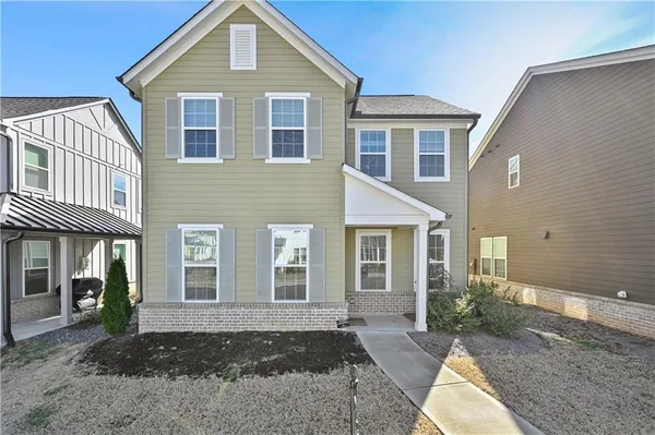 $2,900 | 4674 Dewitt Drive, Duluth, GA 30097