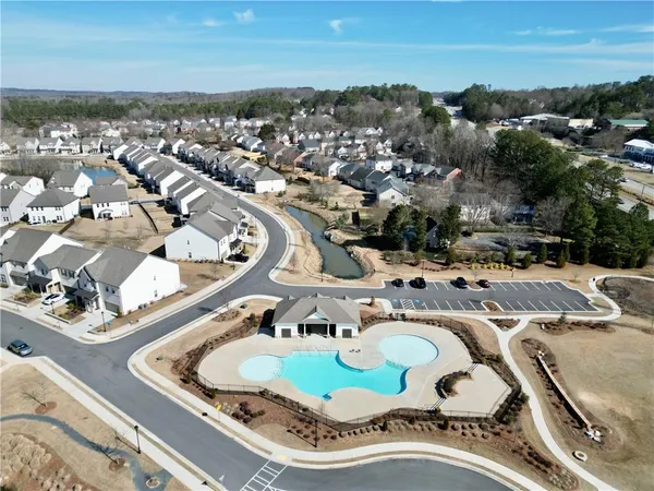 $2,900 | 4674 Dewitt Drive, Duluth, GA 30097