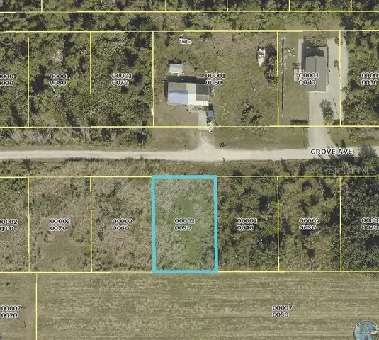 $45,000 | 6093 Grove Avenue, Bokeelia, FL 33922