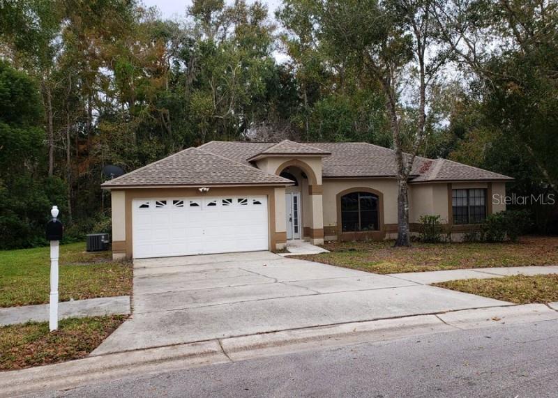 1102 West Riviera Boulevard Oviedo, FL 32765 - Photo 1 of 1