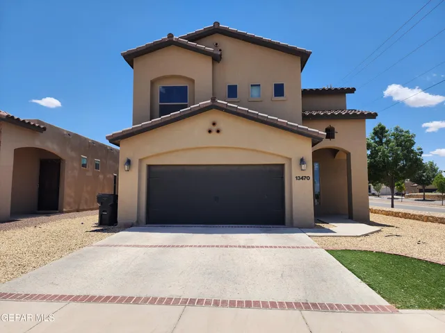 $250,000 | 13470 Selby Street, El Paso, TX 79928