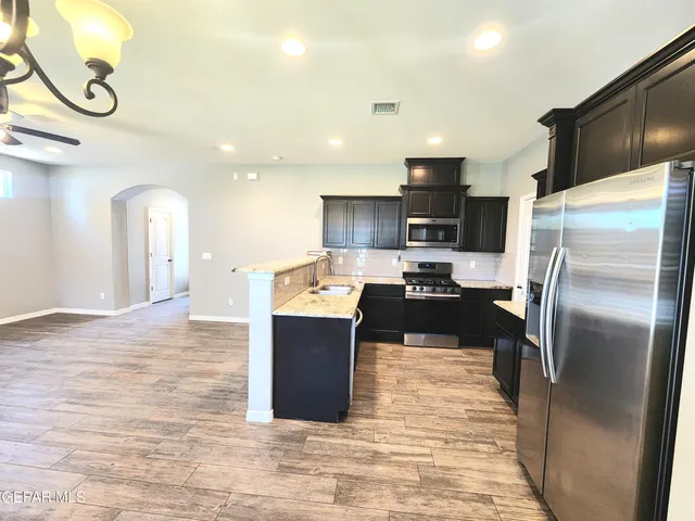 $250,000 | 13470 Selby Street, El Paso, TX 79928