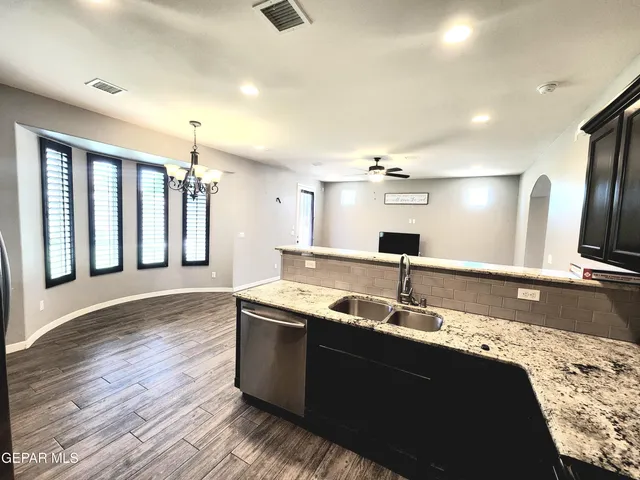 $250,000 | 13470 Selby Street, El Paso, TX 79928