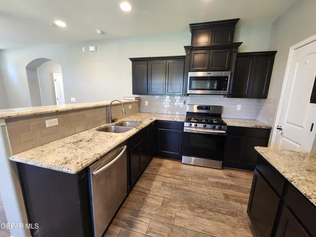 $250,000 | 13470 Selby Street, El Paso, TX 79928