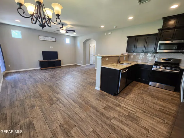 $250,000 | 13470 Selby Street, El Paso, TX 79928