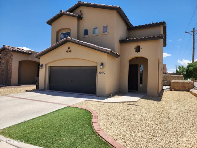 $250,000 | 13470 Selby Street, El Paso, TX 79928