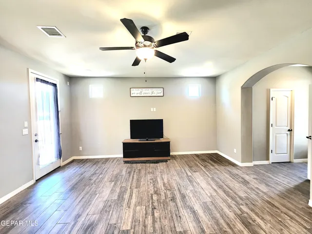 $250,000 | 13470 Selby Street, El Paso, TX 79928