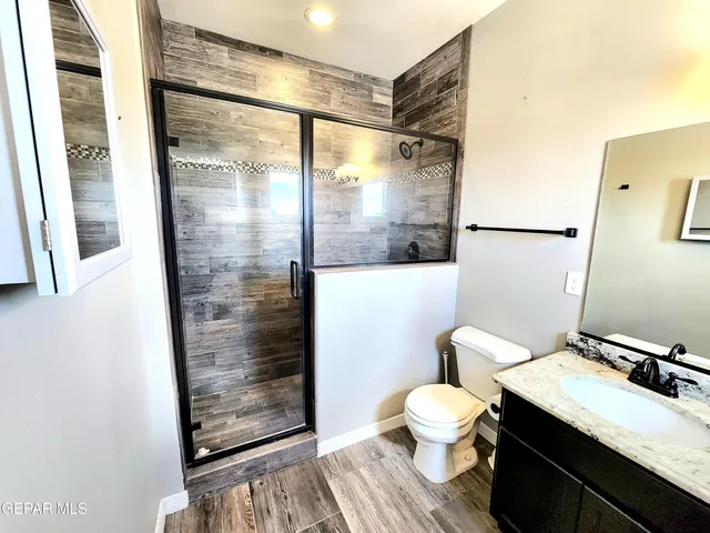 $250,000 | 13470 Selby Street, El Paso, TX 79928