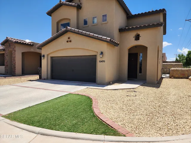$250,000 | 13470 Selby Street, El Paso, TX 79928