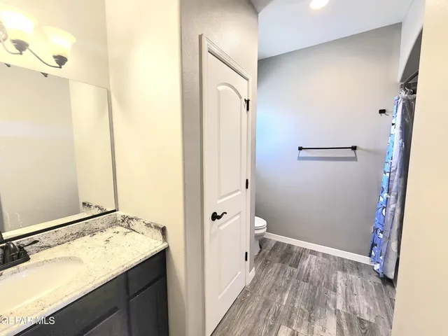 $250,000 | 13470 Selby Street, El Paso, TX 79928