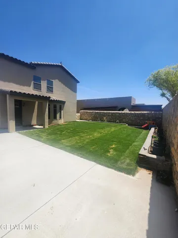 $250,000 | 13470 Selby Street, El Paso, TX 79928
