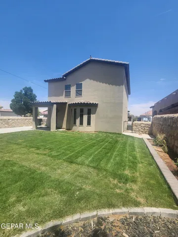 $250,000 | 13470 Selby Street, El Paso, TX 79928