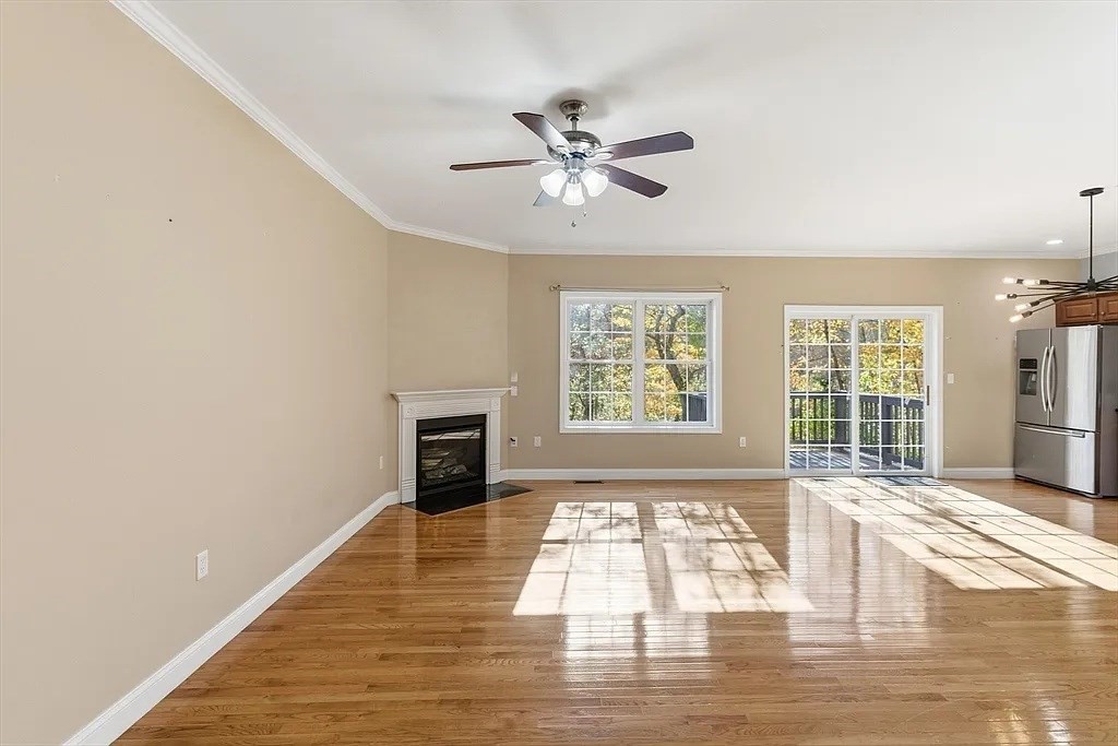 90 Rangeway Road, Unit 303 Billerica, MA 01862 - Photo 6 of 13 Gallery Image 6