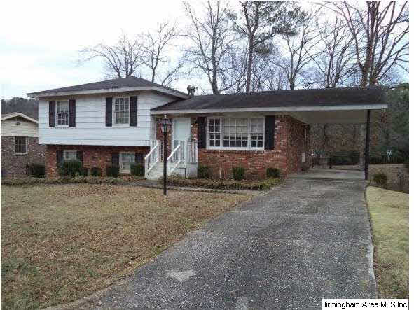 1833 Dorchester Road Birmingham, AL 35210 - Photo 1 of 12