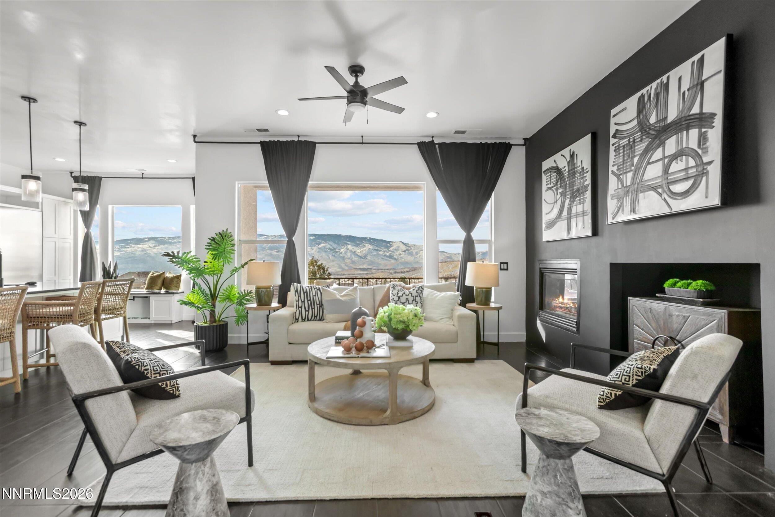 5850 Geode Court Reno, NV 89523 - Photo 1 of 88 Living Room