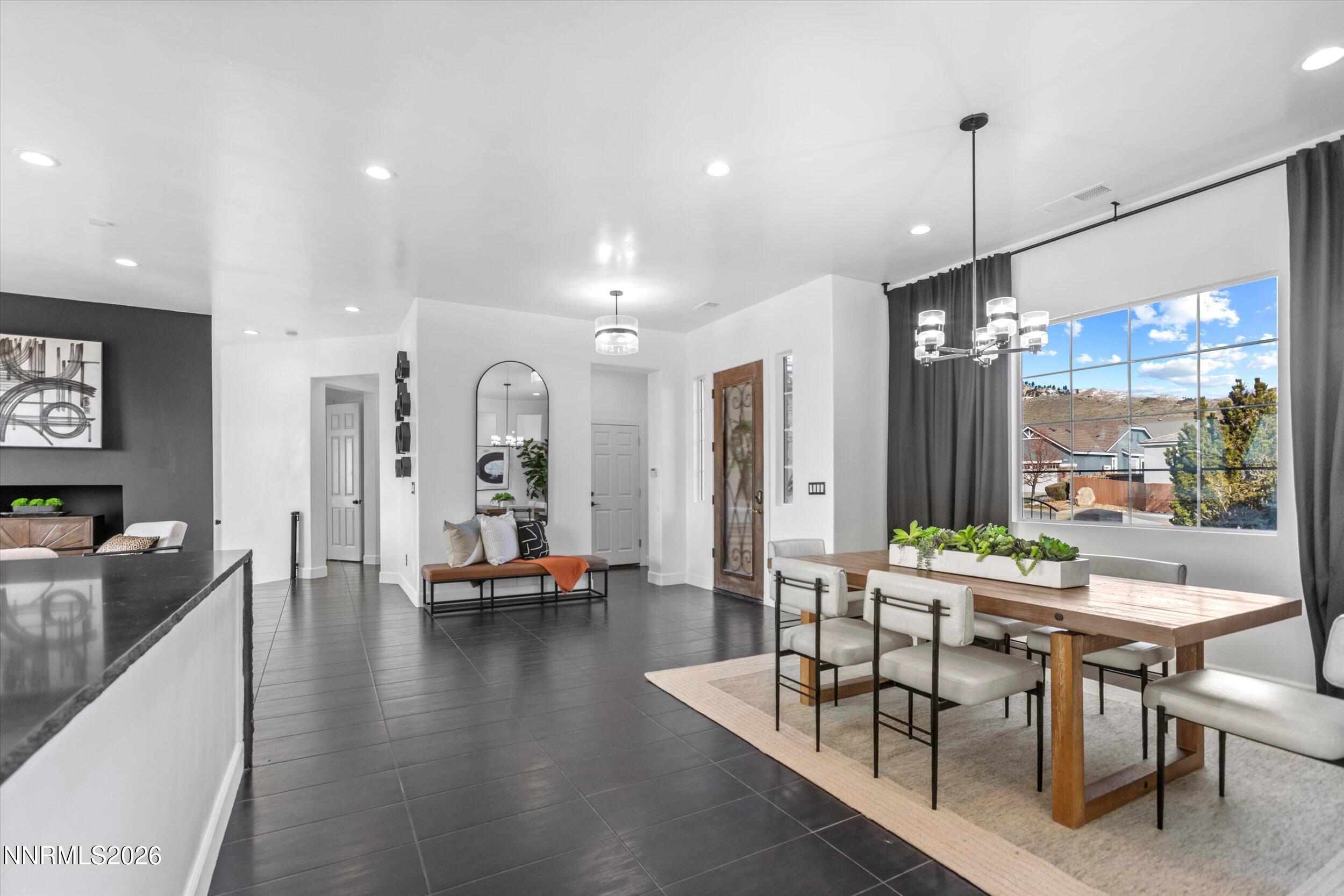 5850 Geode Court Reno, NV 89523 - Photo 18 of 88 Dining Room