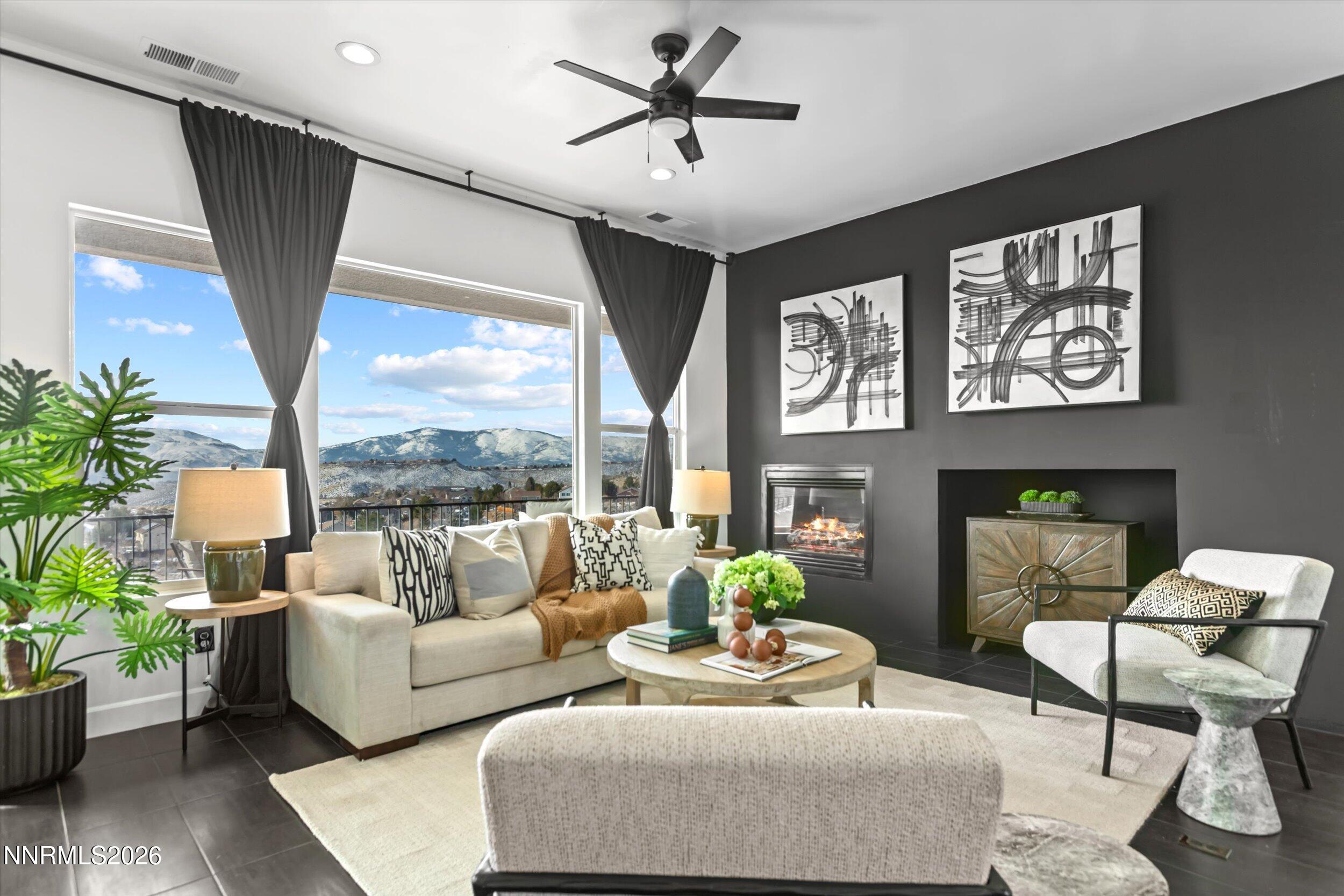 5850 Geode Court Reno, NV 89523 - Photo 2 of 88 Living Room
