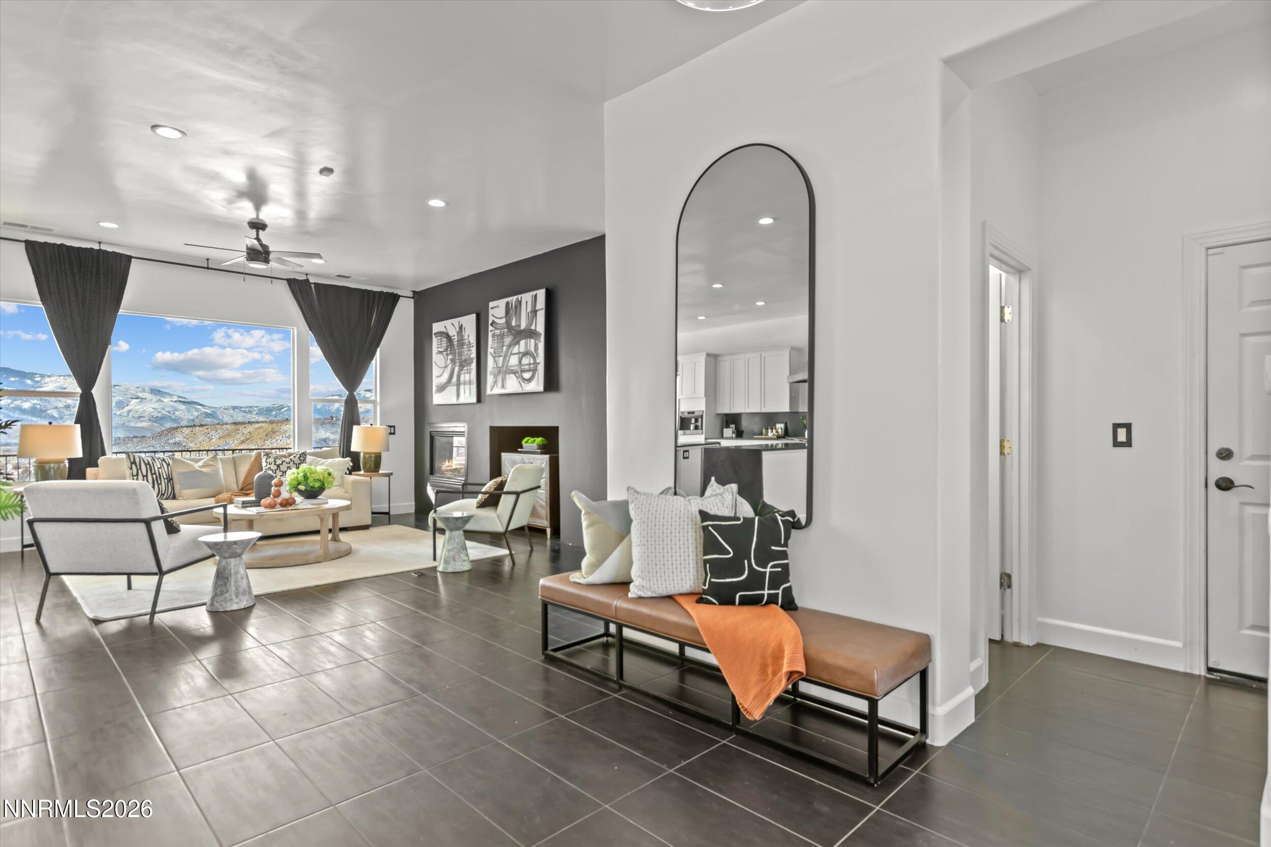 5850 Geode Court Reno, NV 89523 - Photo 23 of 88 a living room with furniture and wooden floor
