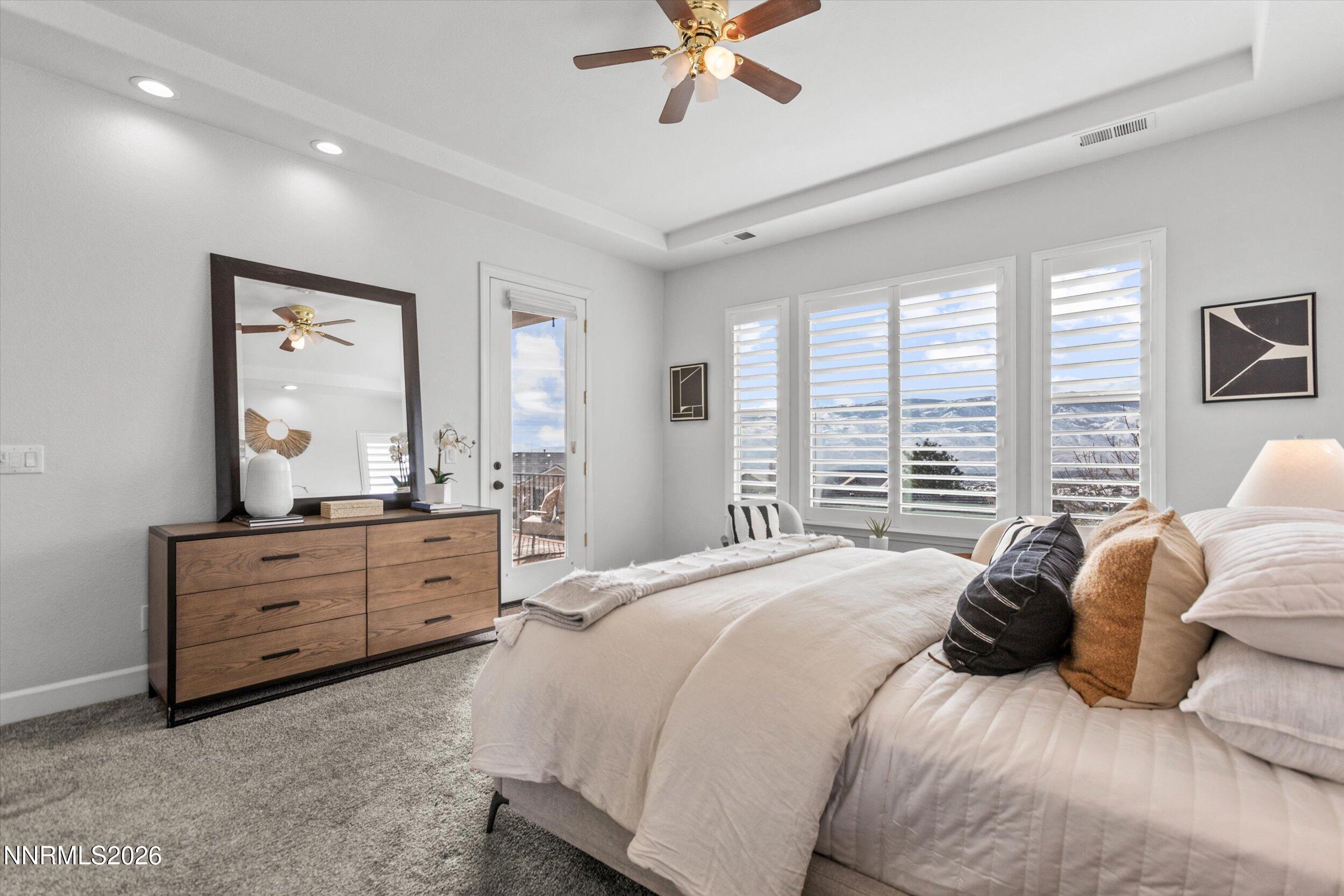 5850 Geode Court Reno, NV 89523 - Photo 26 of 88 a bedroom with a bed and a window