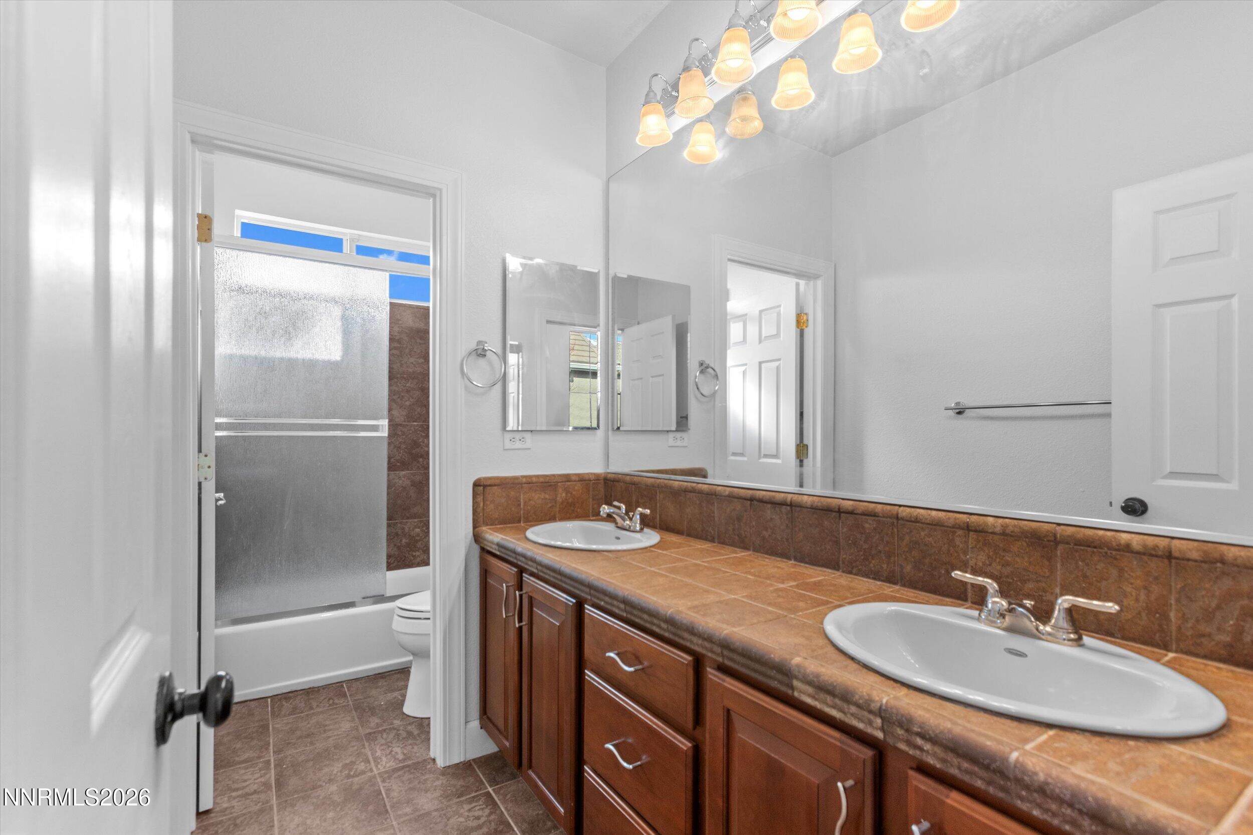 5850 Geode Court Reno, NV 89523 - Photo 36 of 88 Bath 1