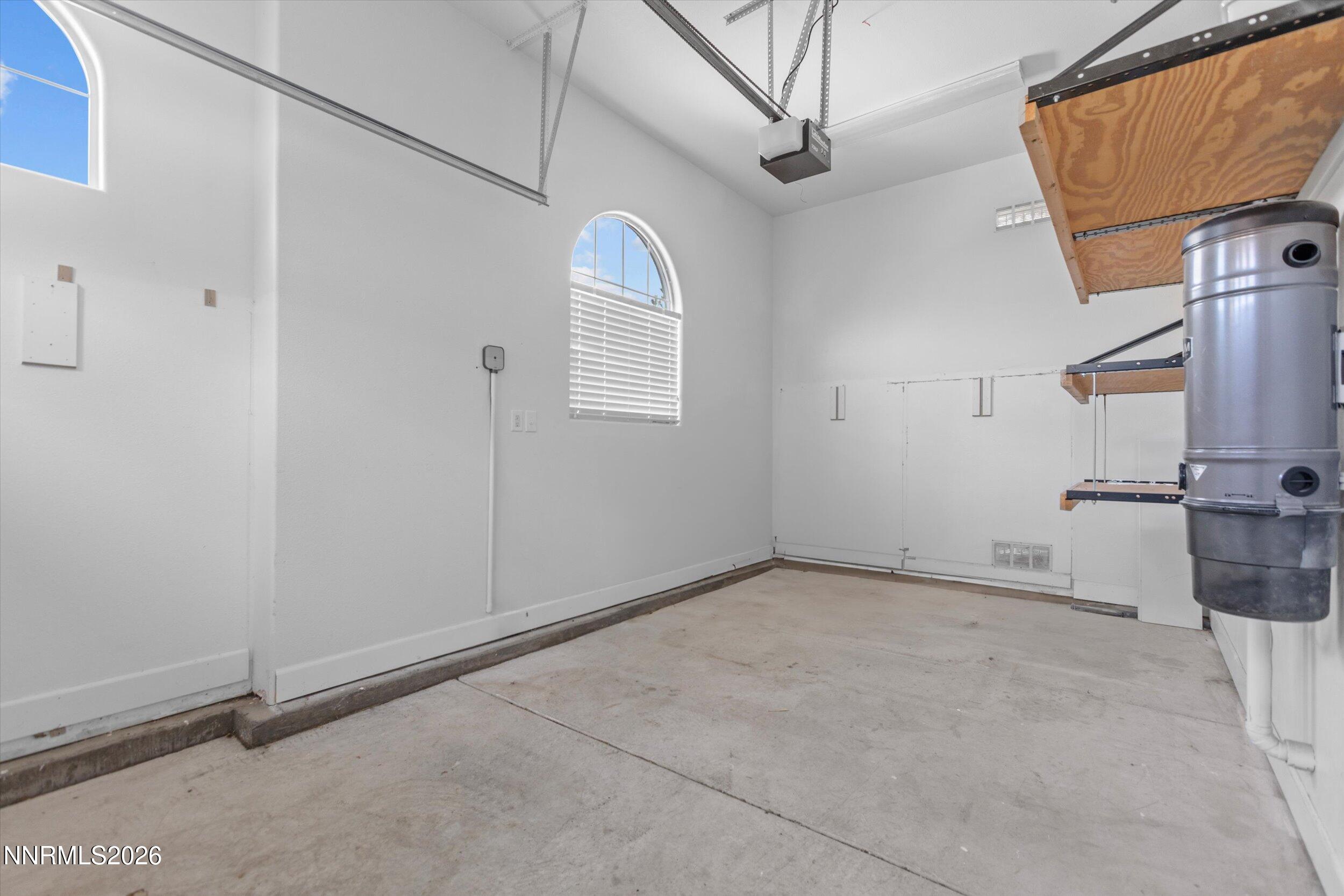 5850 Geode Court Reno, NV 89523 - Photo 60 of 88 a view of a room with racks on the wall