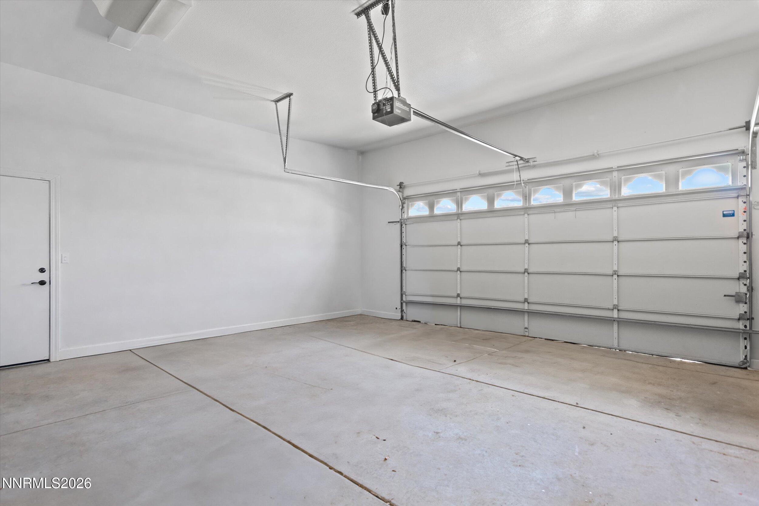 5850 Geode Court Reno, NV 89523 - Photo 61 of 88 Garage 2