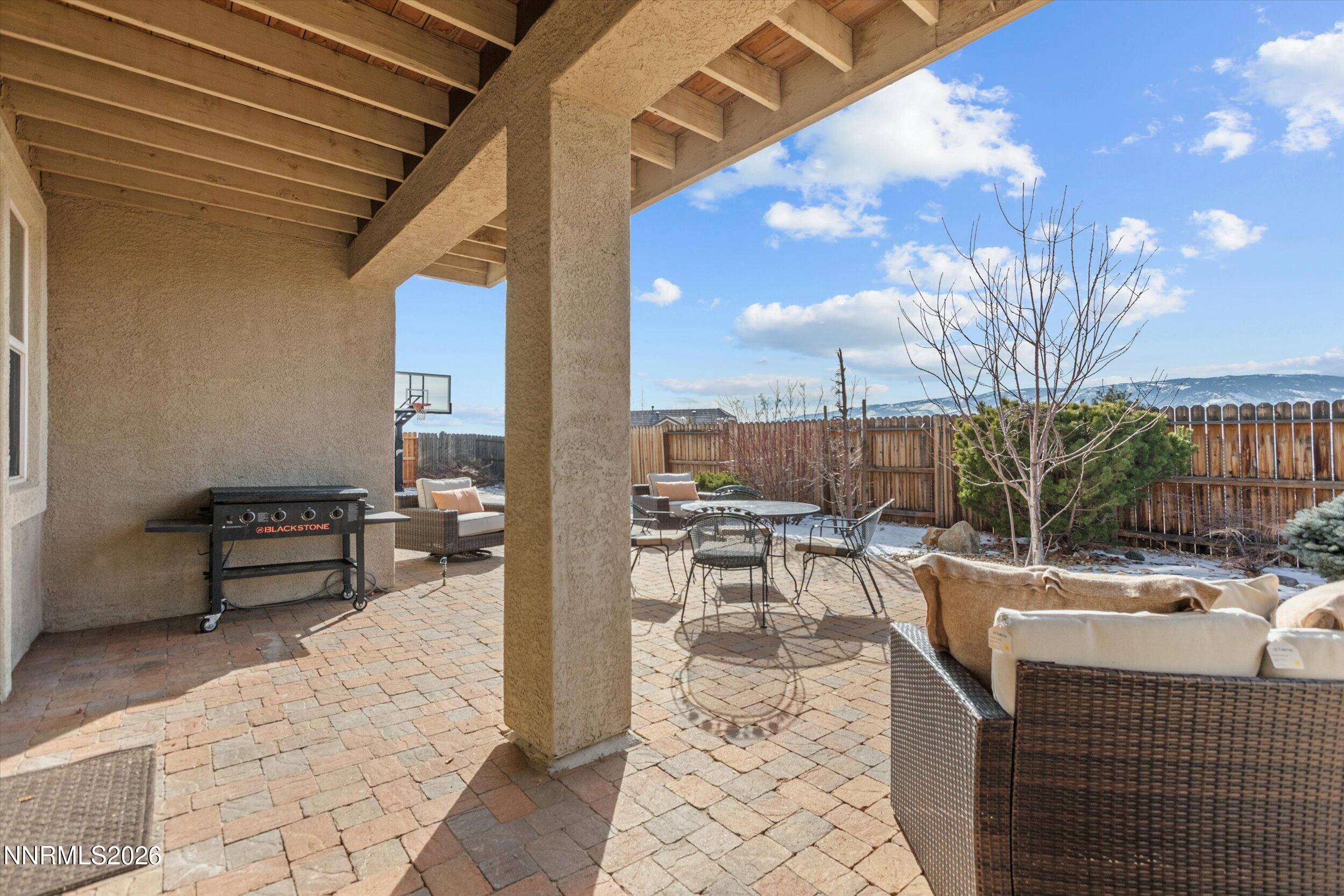 5850 Geode Court Reno, NV 89523 - Photo 63 of 88 Patio