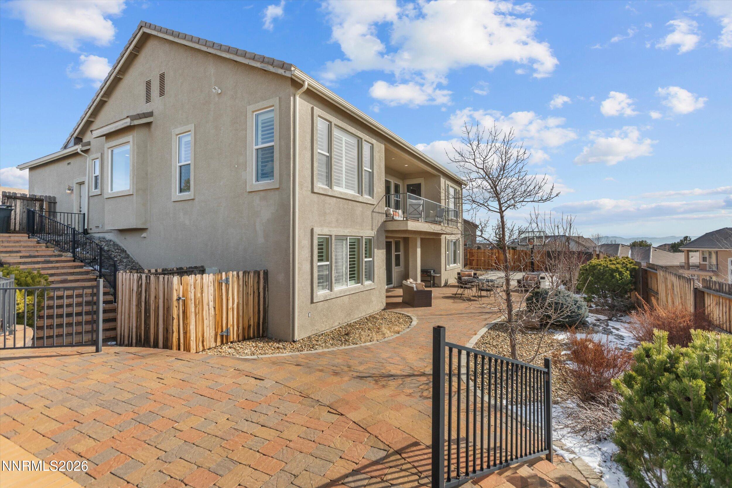 5850 Geode Court Reno, NV 89523 - Photo 69 of 88 Yard