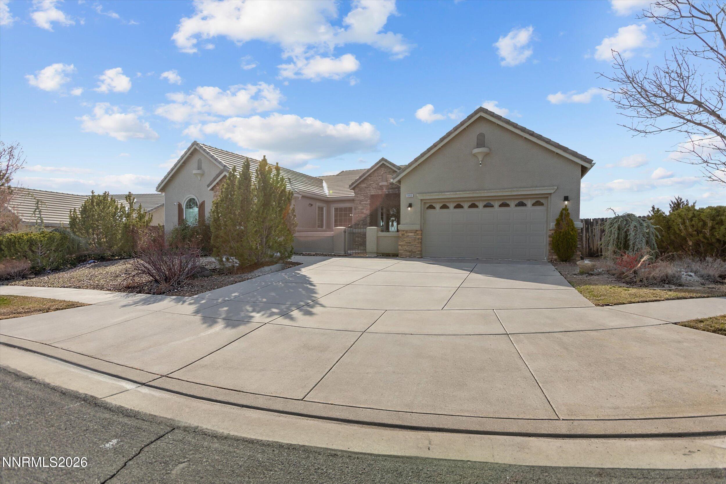 5850 Geode Court Reno, NV 89523 - Photo 73 of 88 Front