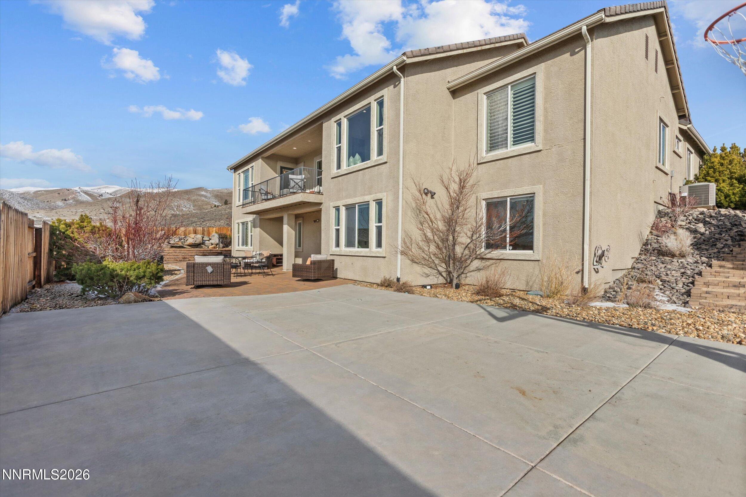 5850 Geode Court Reno, NV 89523 - Photo 84 of 88 Back