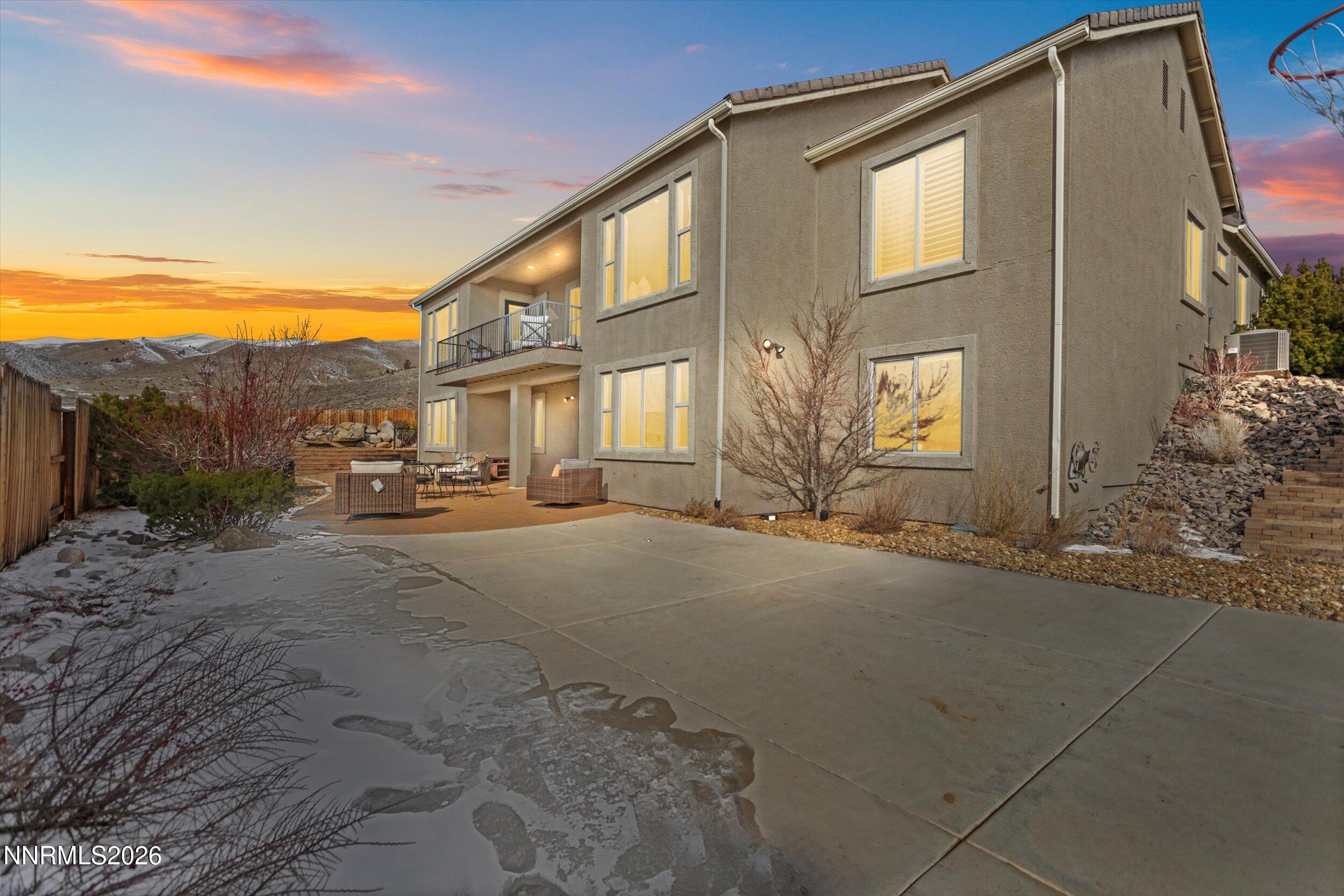 5850 Geode Court Reno, NV 89523 - Photo 85 of 88 Back