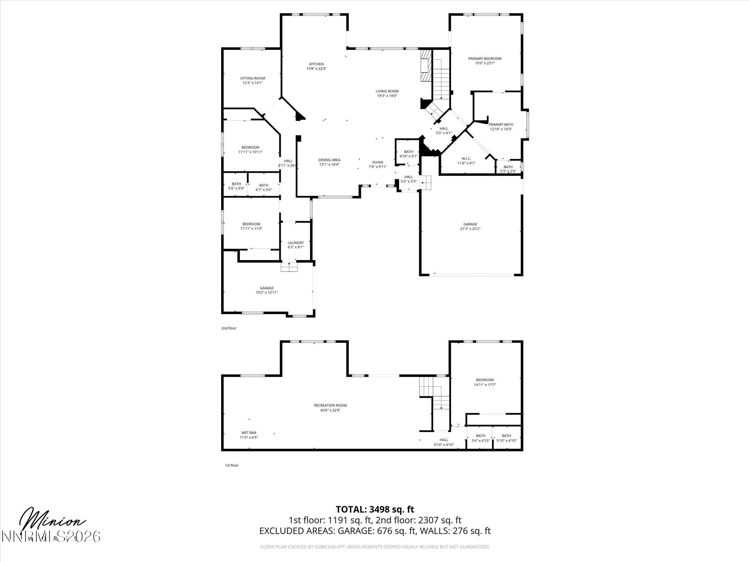 5850 Geode Court Reno, NV 89523 - Photo 86 of 88 All Floors