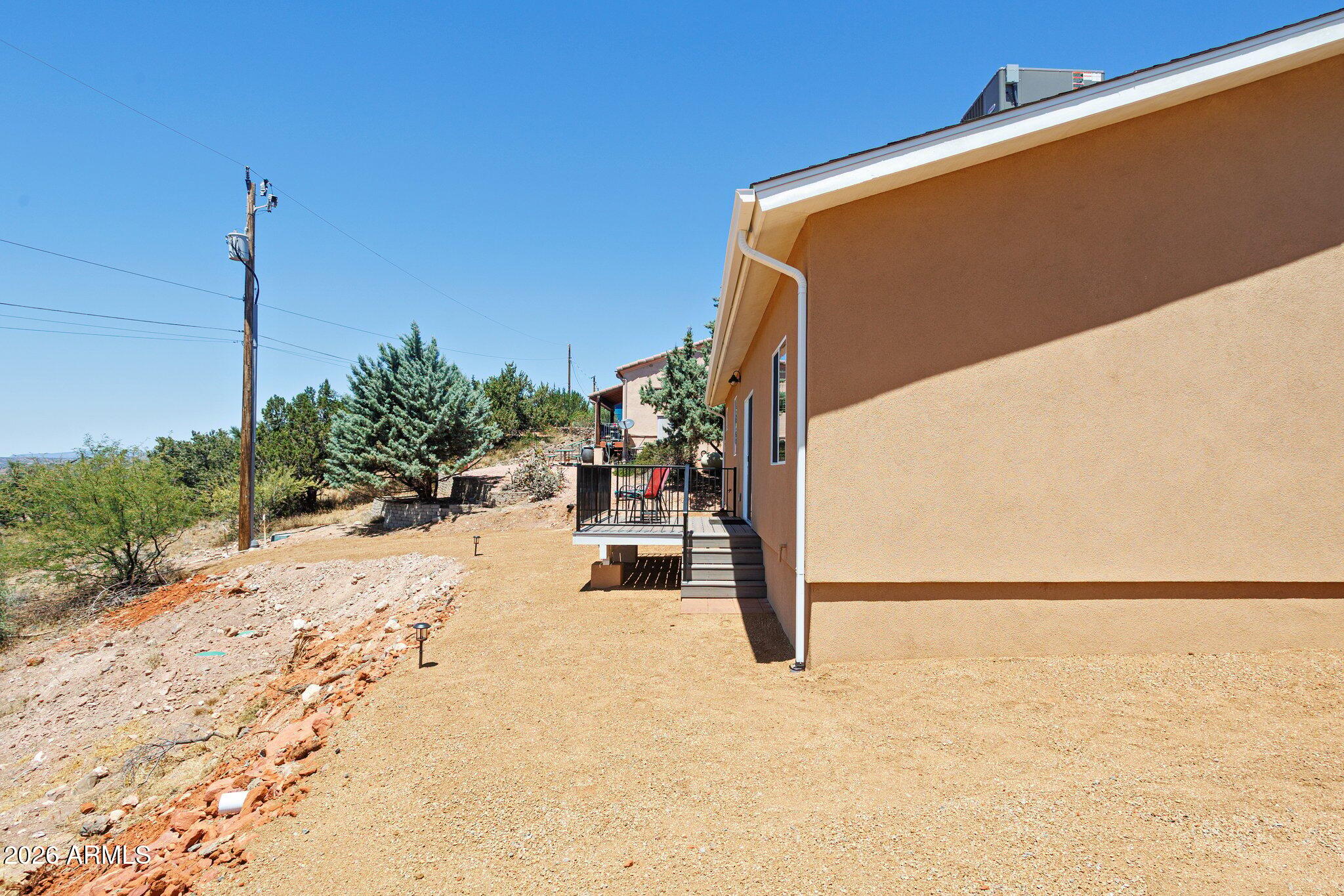 4655 Kerry Drive Rimrock, AZ 86335 - Photo 34 of 45