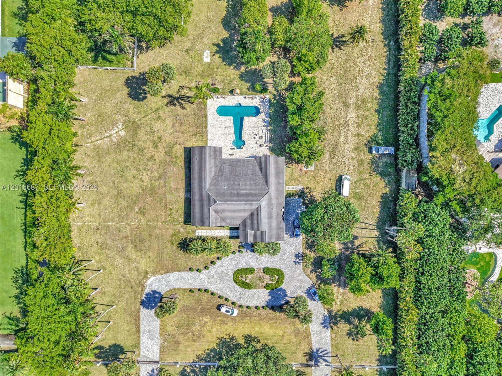 17795 Southwest 158th Street Miami, FL 33187 - Photo 4 of 105
