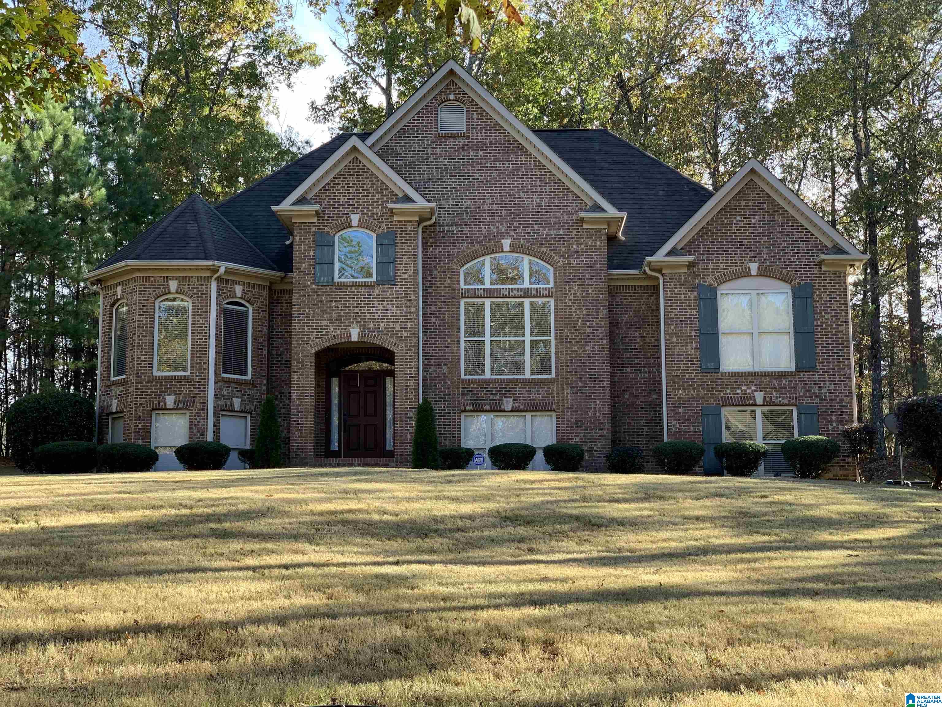 3620 Timber Way Helena, AL 35022 - Photo 2 of 54