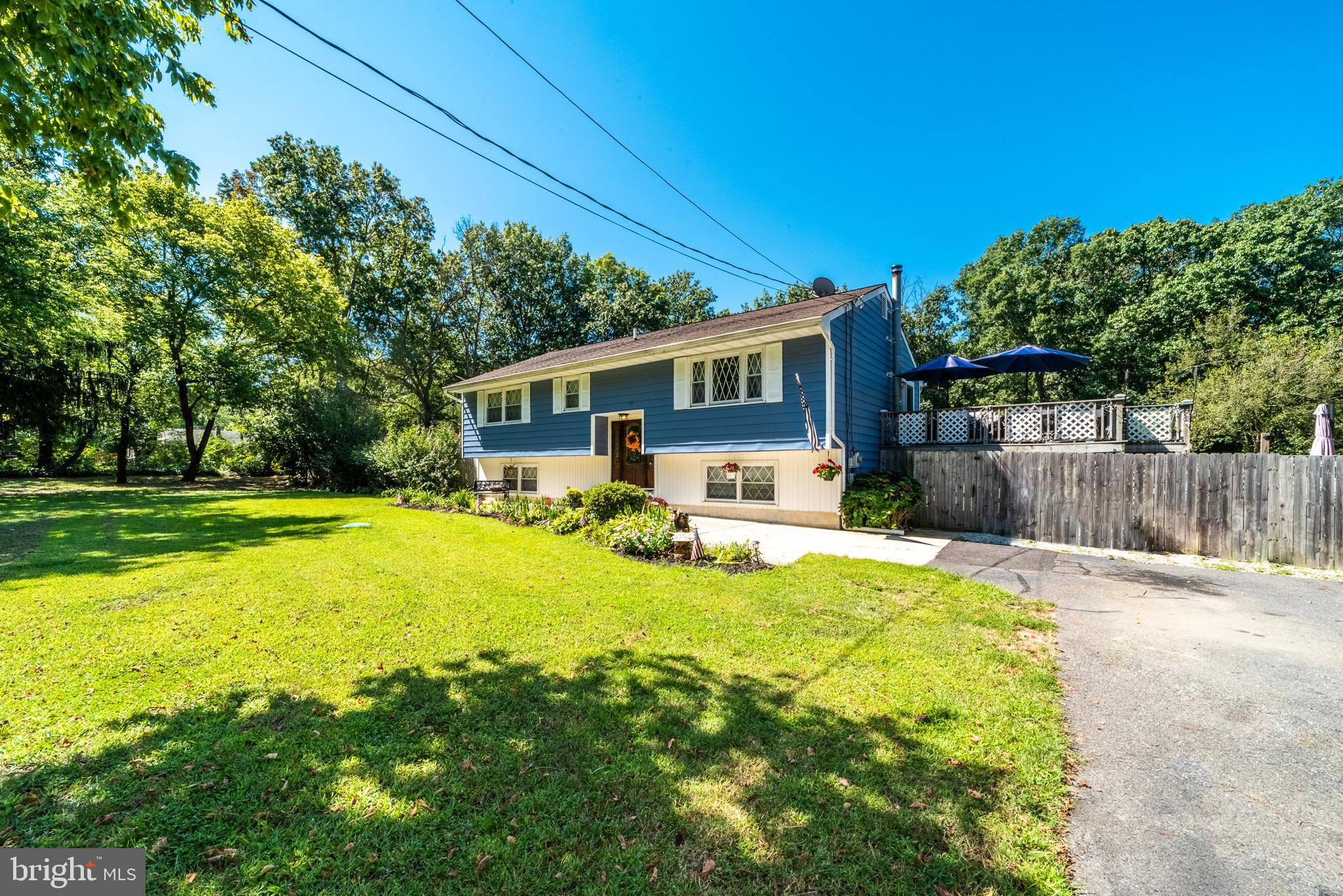 25 Alvine Road Pittsgrove, NJ 08318 - Photo 2 of 43